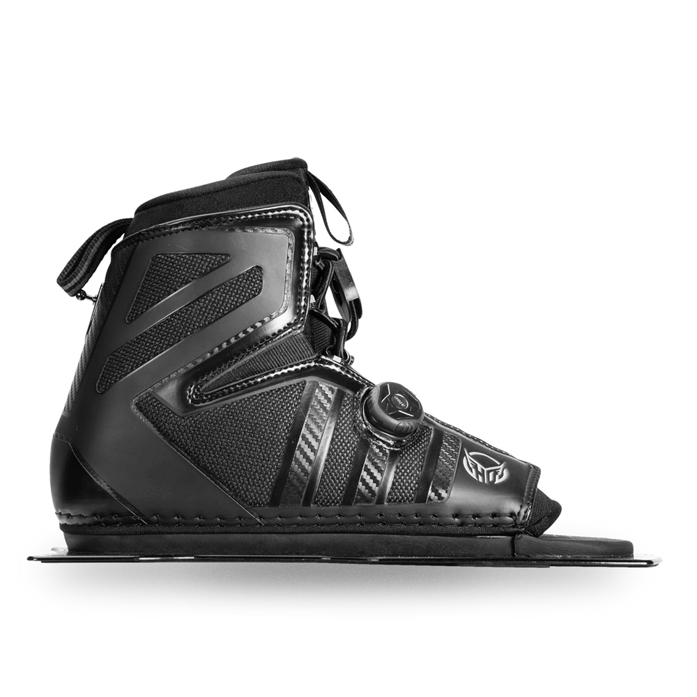 Stance 130 Atop Reel Lacing Front Plate