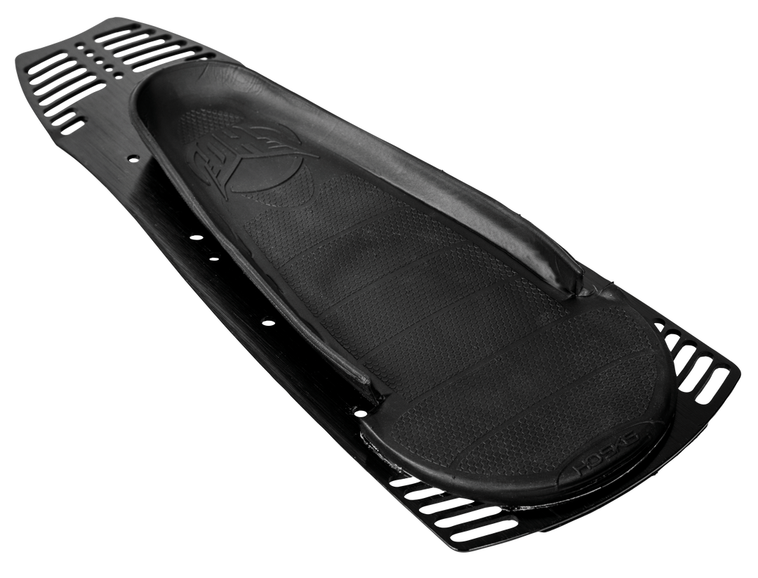 Stance 130 Rear Plate