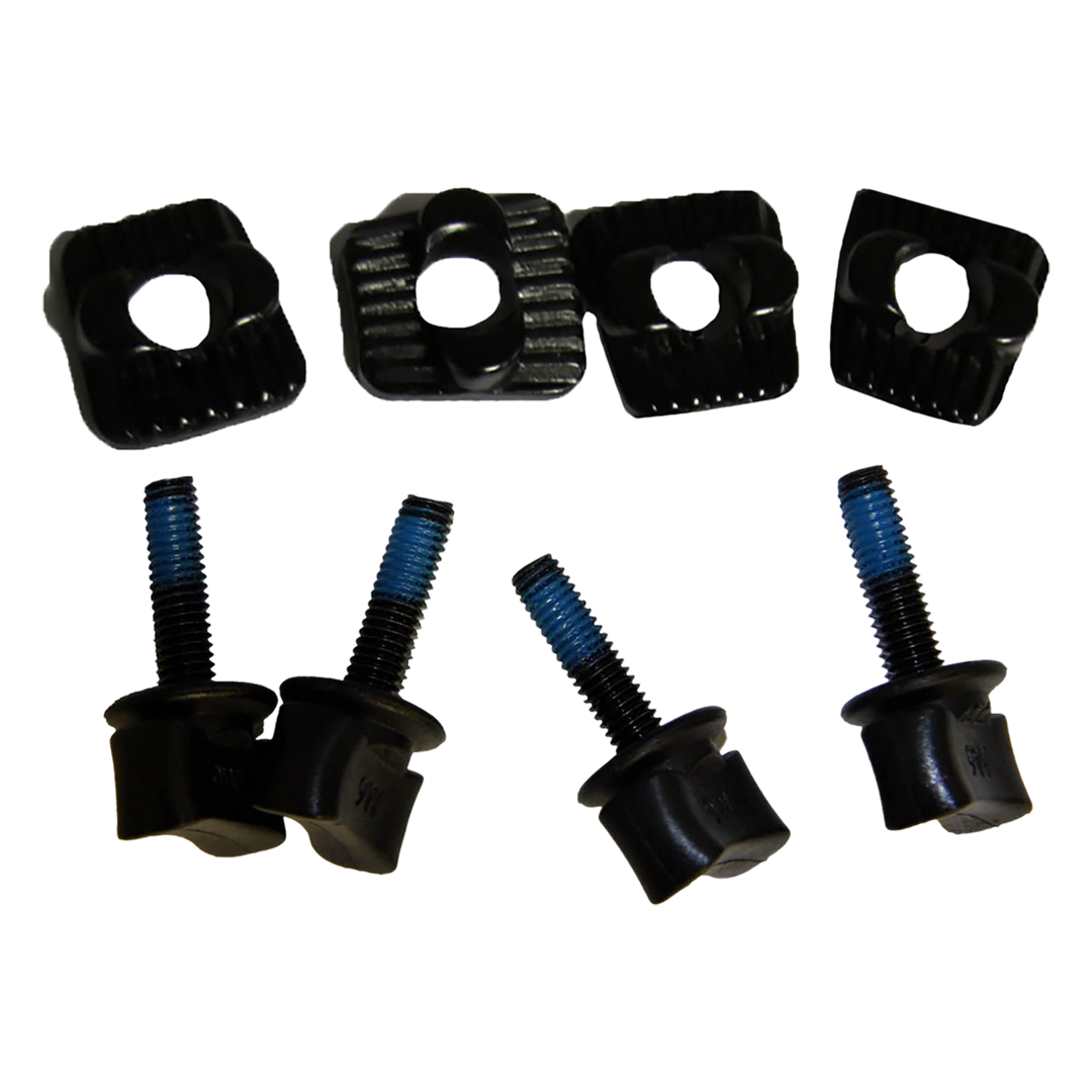 M6 Thumb Screw Hardware Kit