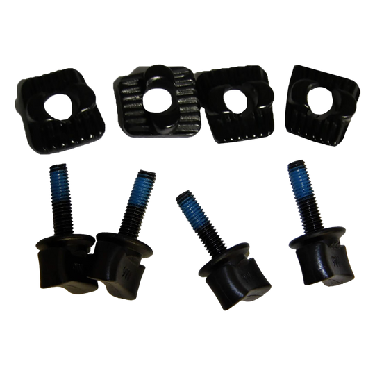 M6 Thumb Screw Hardware Kit