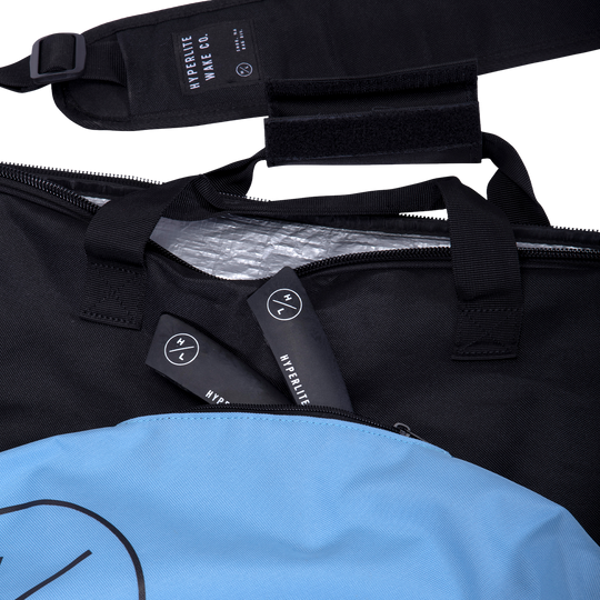 HL Essentials Board Bag Slate Blue