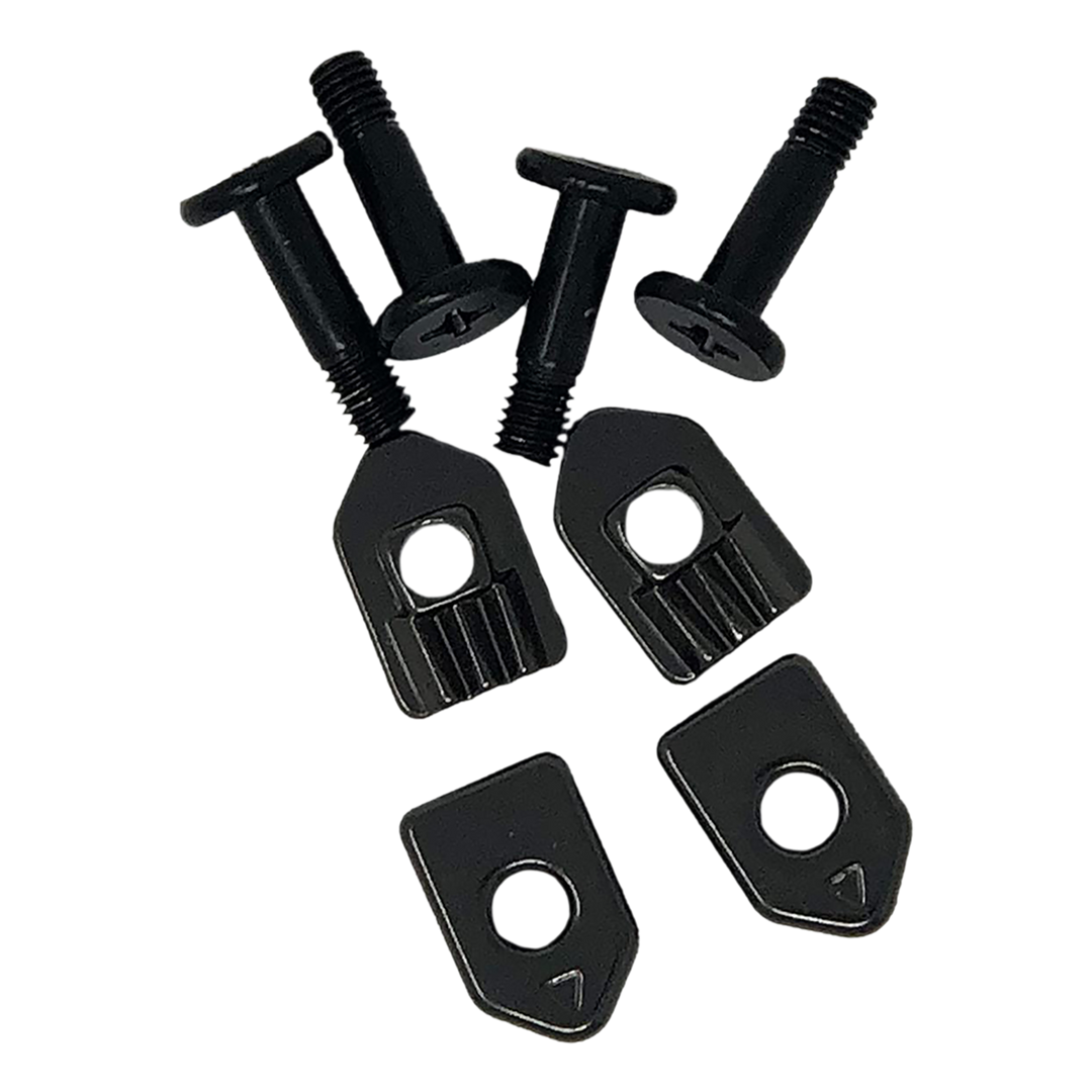 19 Fusion Plate Hardware Kit