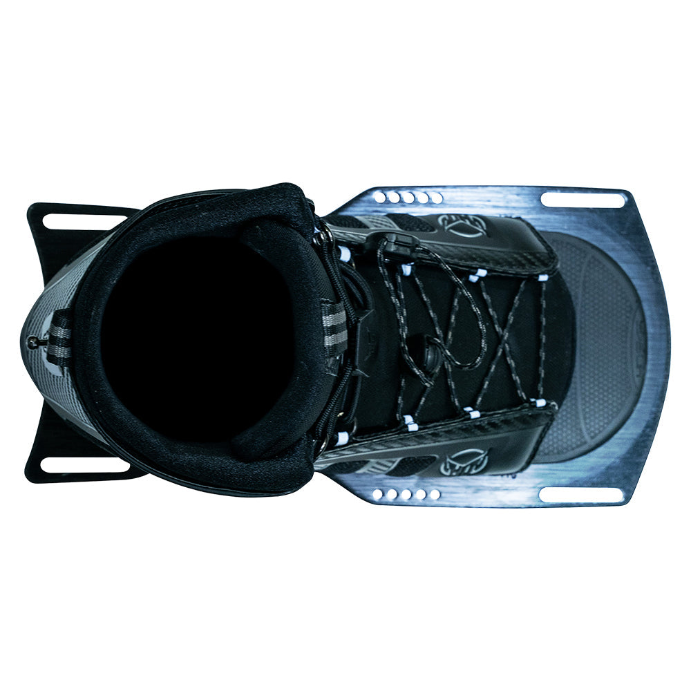 Stance 130 Front Plate