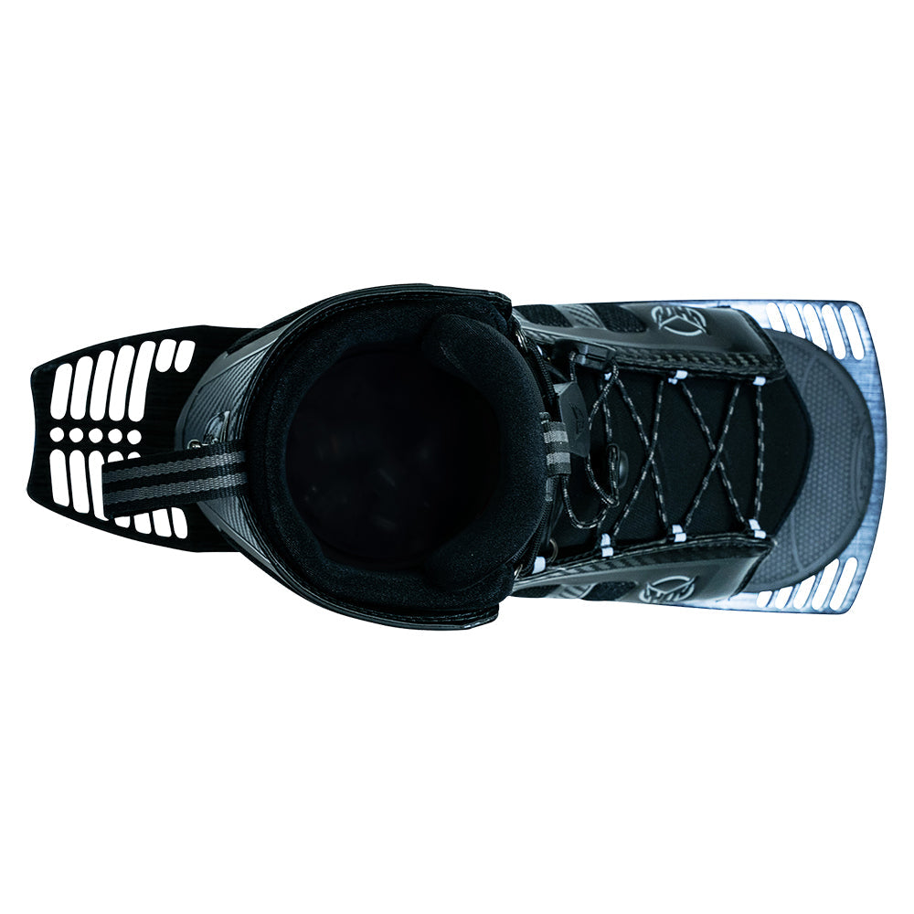 Stance 130 Rear Plate