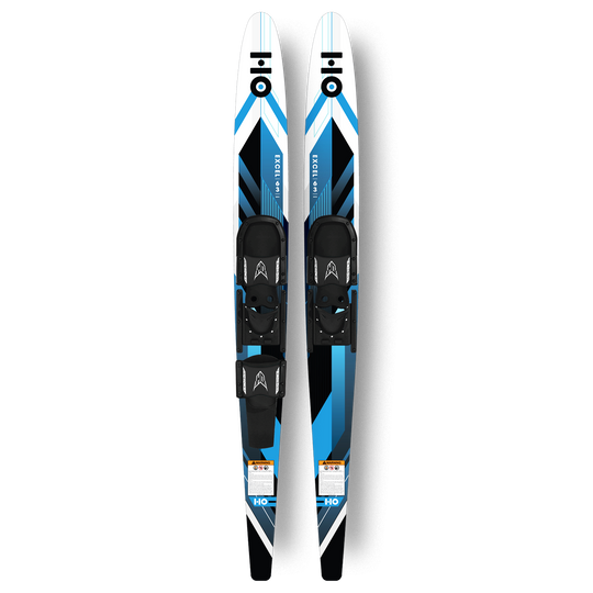 Excel Combo Small Hs/Rts-Bar