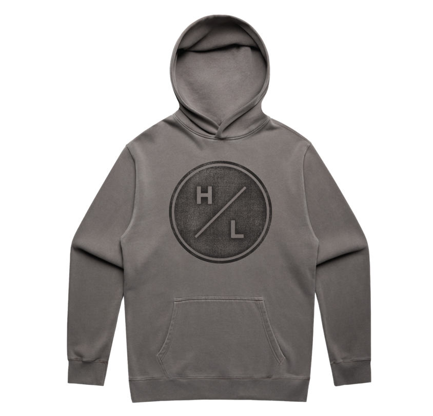 Baja Hoodie L 2025 Hyperlite