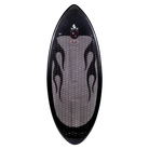 Close-Up of 52 Transistor Wakesurf Board – Hyperlite Design