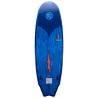Detailed View of 5.9 HL Landlock Wakesurf Board – Varkomz