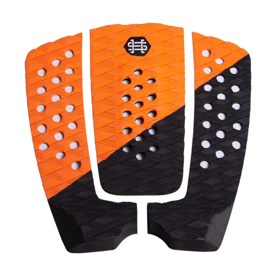 Diamond Rear Traction Pad