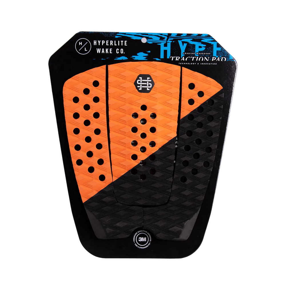 Diamond Rear Traction Pad