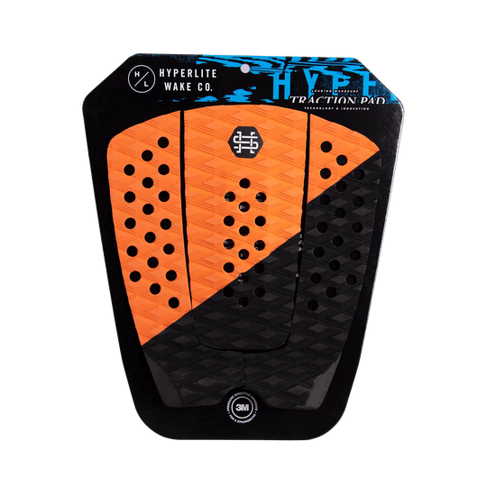 Diamond Rear Traction Pad