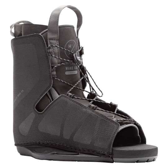 Frequency Binding OSFA