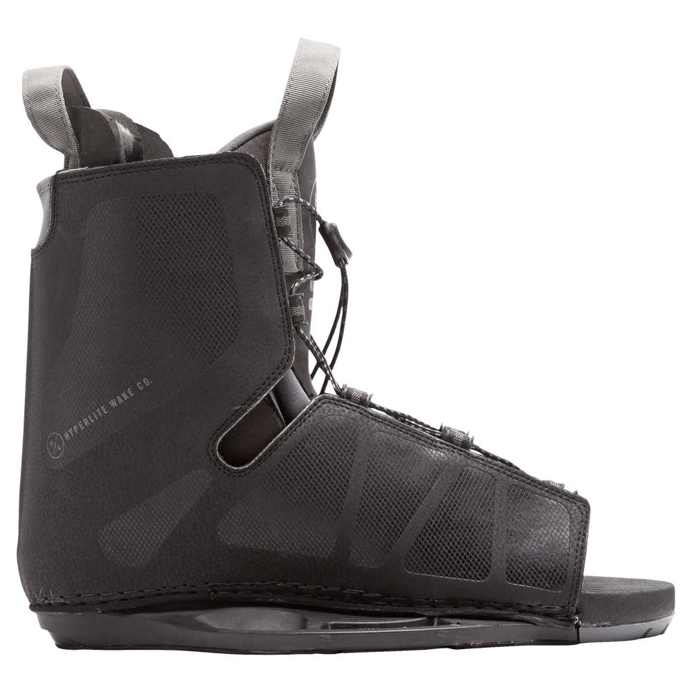 Frequency Binding OSFA