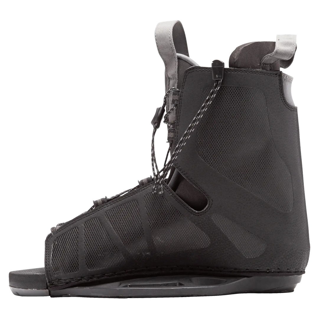 Frequency Binding OSFA