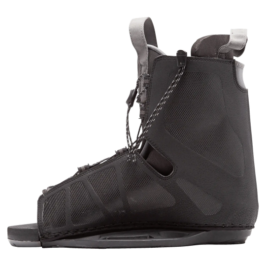 Frequency Binding OSFA