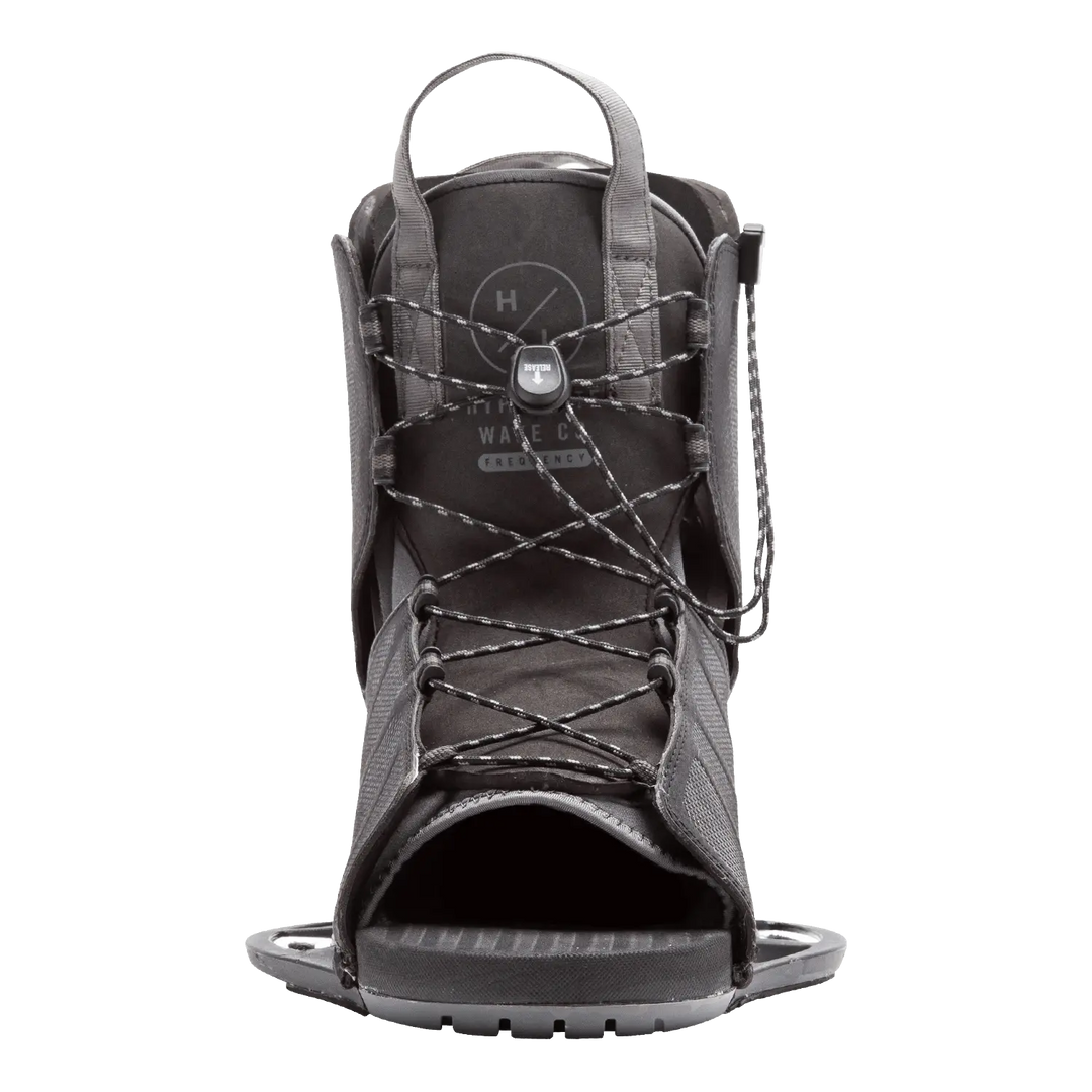 Frequency Binding OSFA