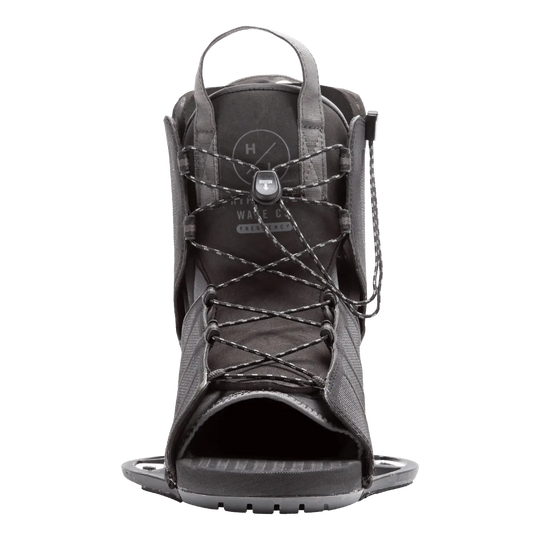 Frequency Binding OSFA