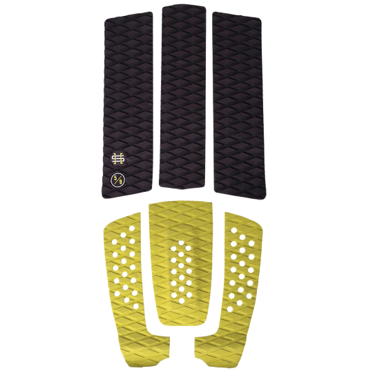 HL EVA WS Traction Pad Kit