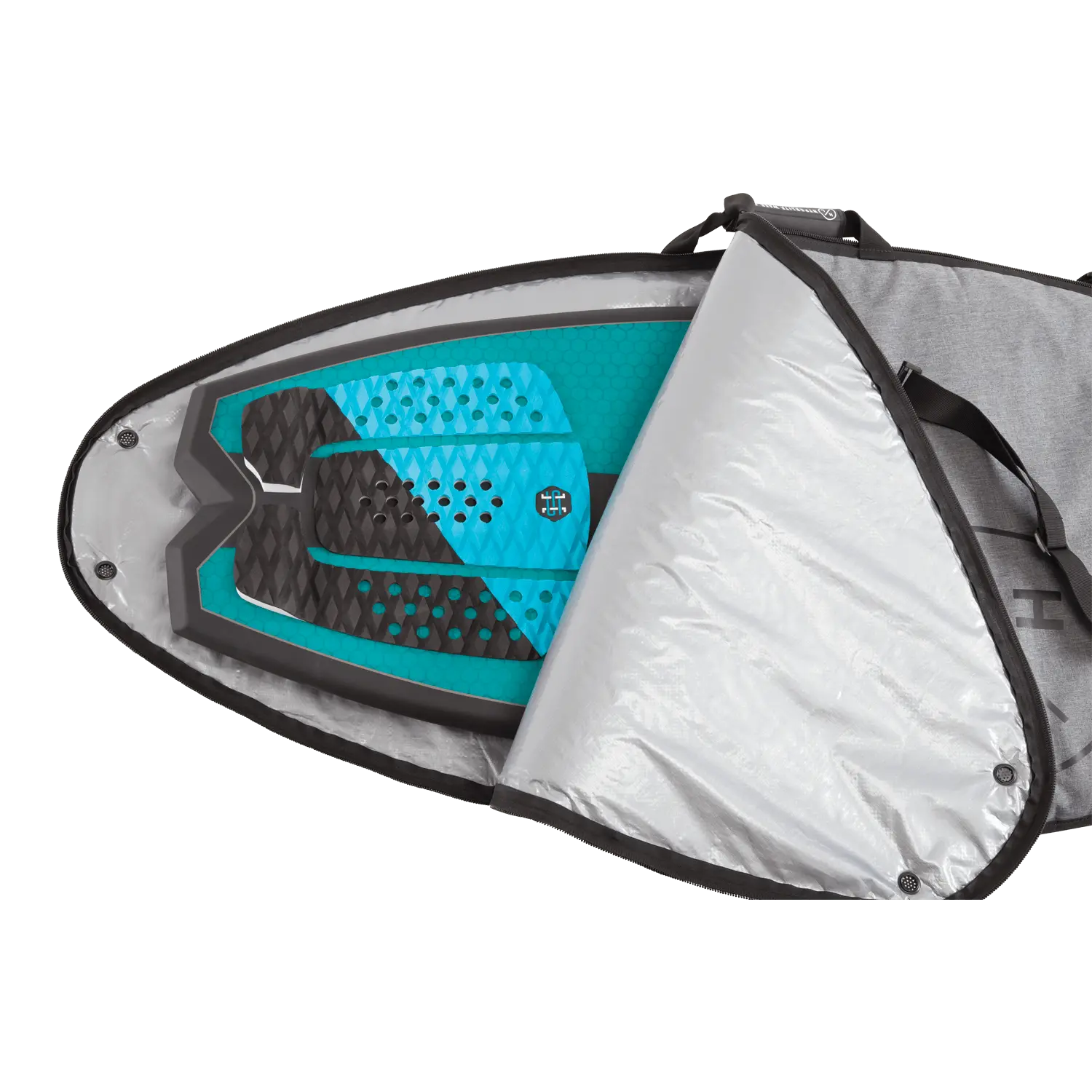 HL Wakesurf Bag 4.8 2024 Hyperlite