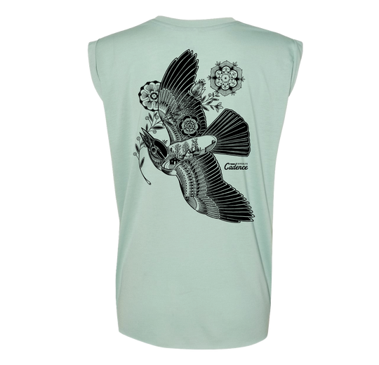 Wolfpack Wmn Tee L 2025 Hyperlite