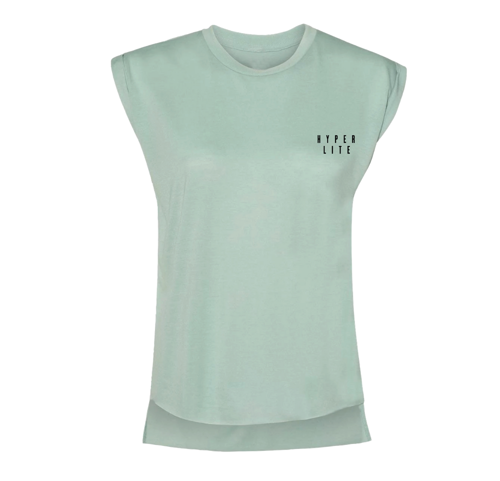 Wolfpack Wmn Tee L 2025 Hyperlite