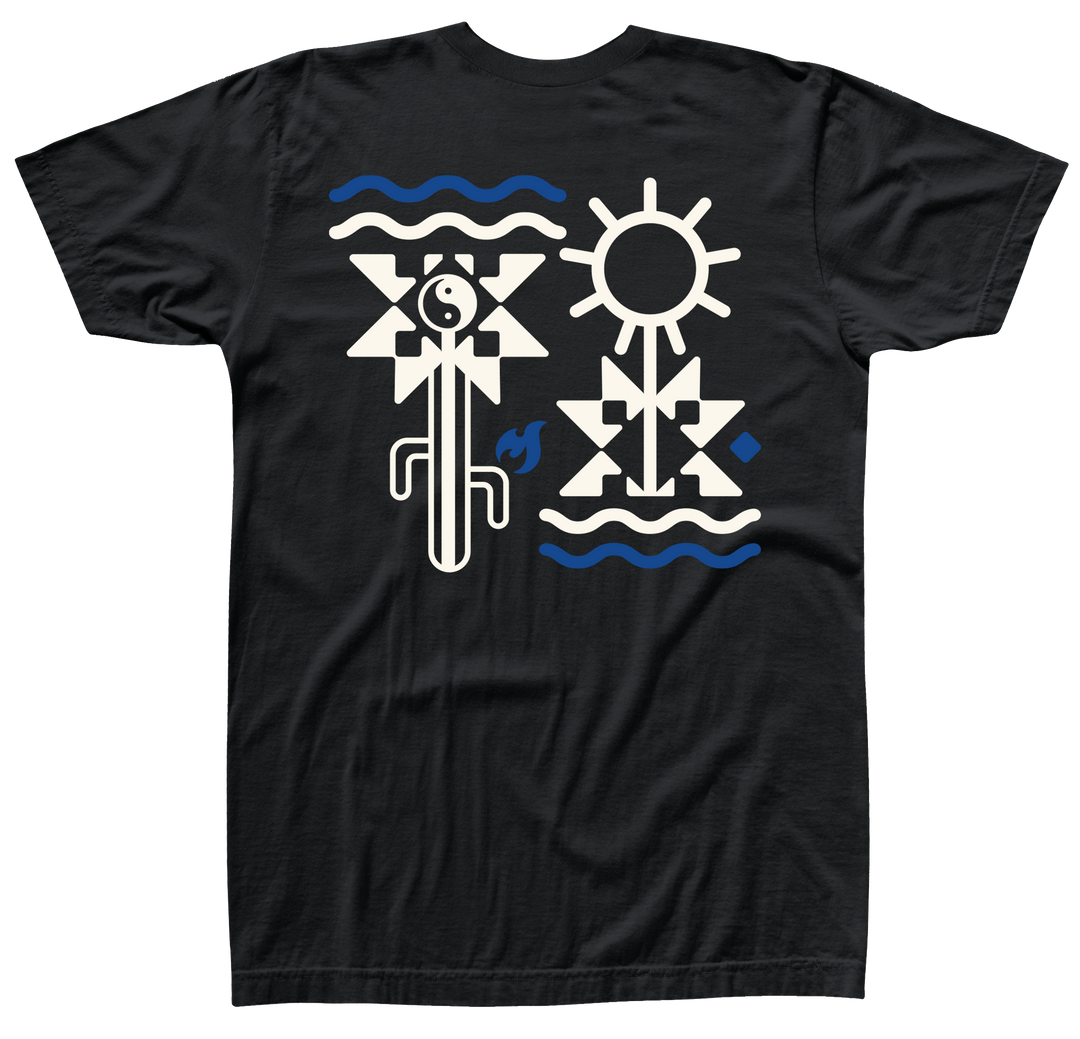 Capitol Tee M 2025 Hyperlite