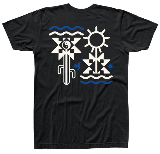 Capitol Tee M 2025 Hyperlite