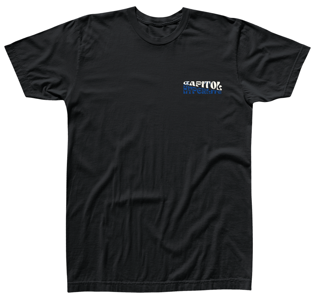 Capitol Tee S 2025 Hyperlite