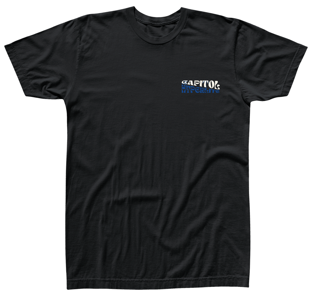 Capitol Tee S 2025 Hyperlite