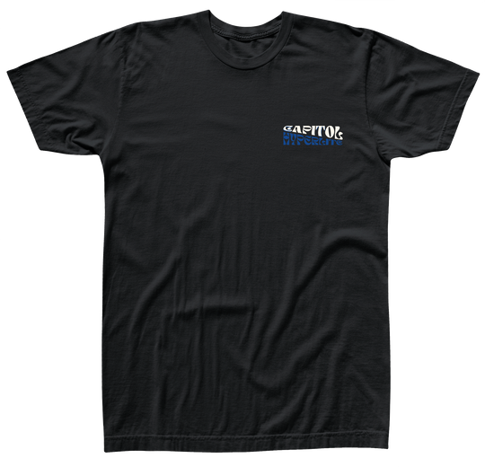 Capitol Tee S 2025 Hyperlite