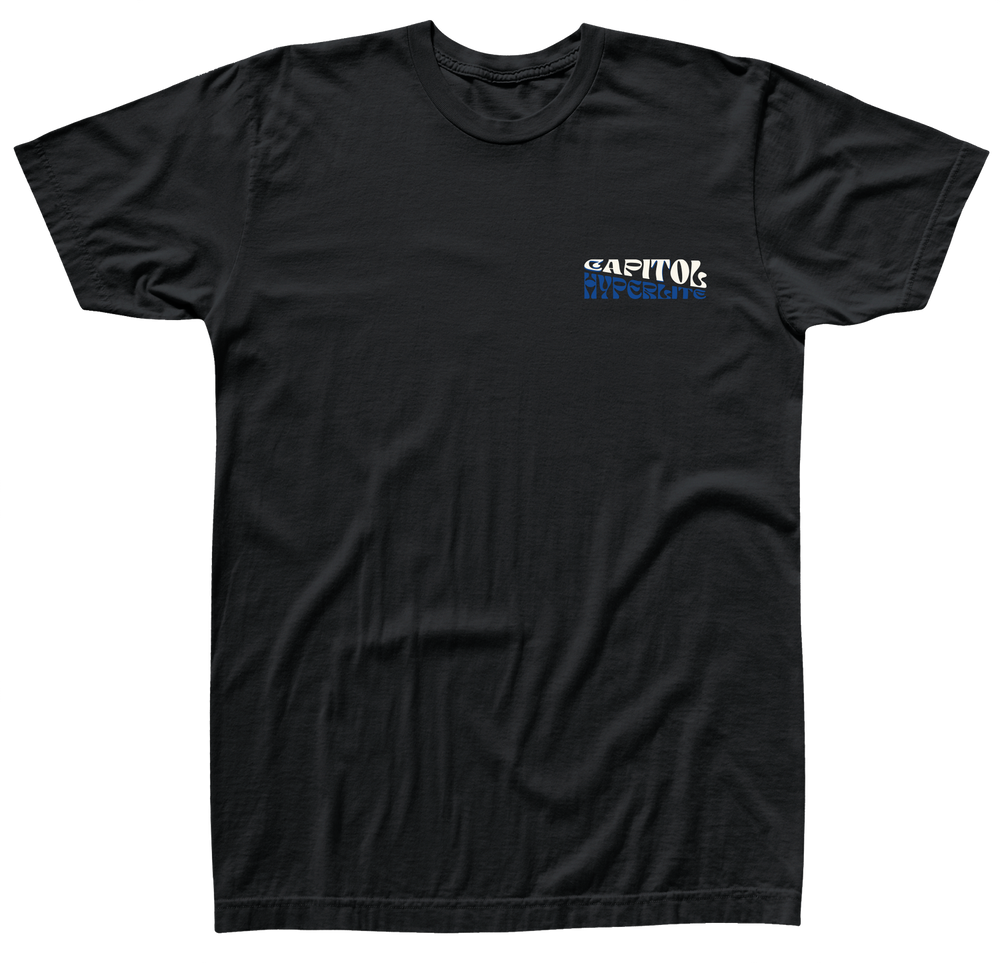 143 Capitol (BLEM) - blem