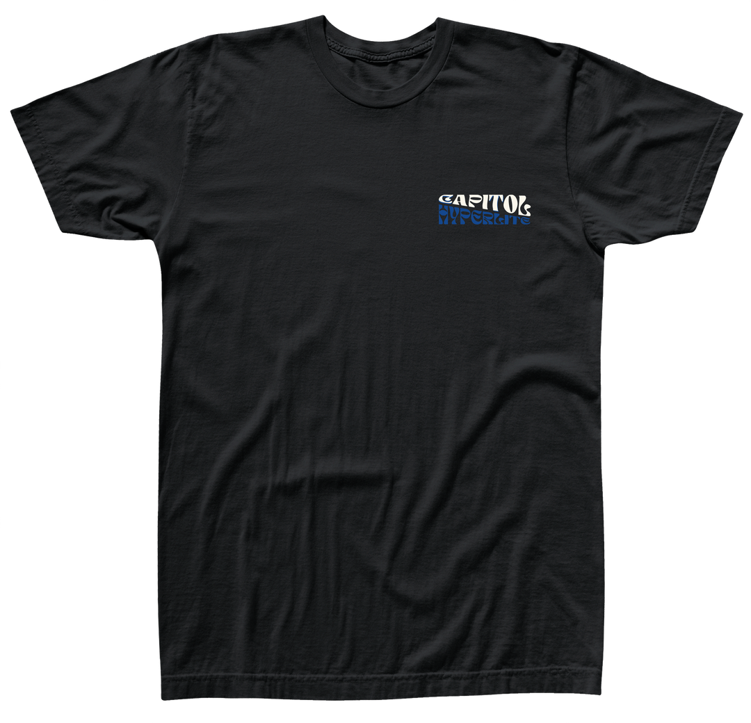 143 Capitol (BLEM) - blem