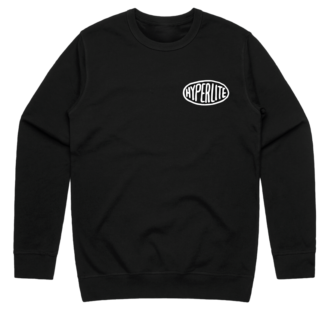 Everyday Crew XXL 2025 Hyperlite
