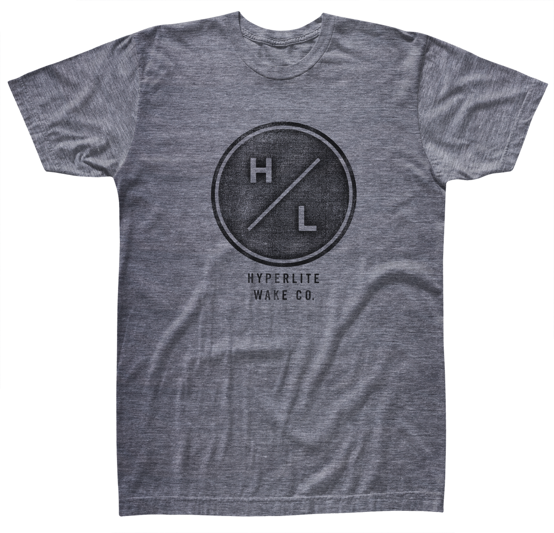 Outlier Tee L - Heather 2025 Hyperlite