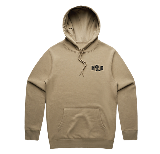 Quality Goods Hoodie XXL - Sand