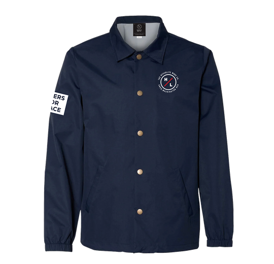 Riders Coach Jacket M