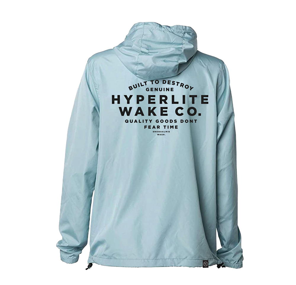 Skywalker Windbreaker XXL 2025 Hyperlite