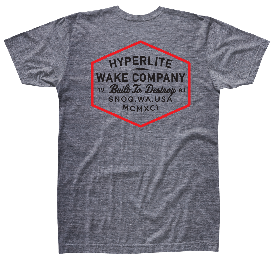 Shield Tee M 2025 Hyperlite