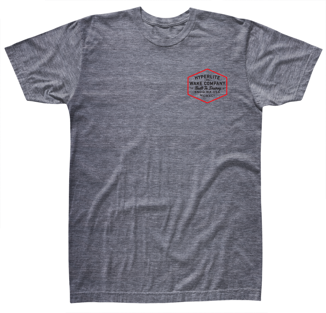 Shield Tee