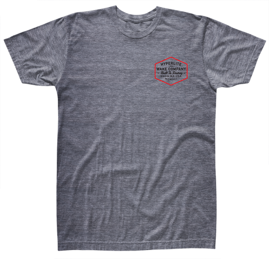 Shield Tee M 2025 Hyperlite