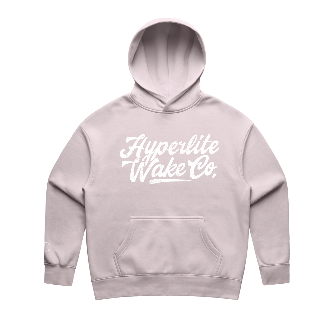Sundae Relax Wmn Hoodie M - Bone