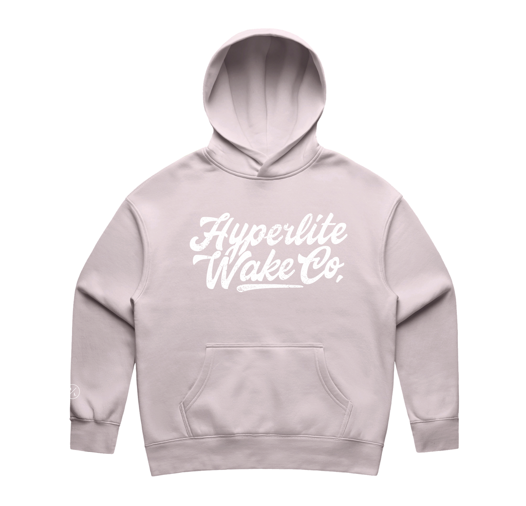 Sundae Relax Wmn Hoodie XL - Bone 2025 Hyperlite