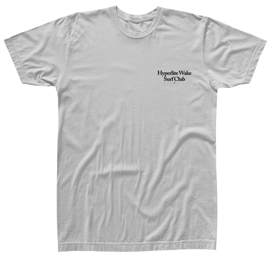 HL Surf Club Tee XXL 2025 Hyperlite