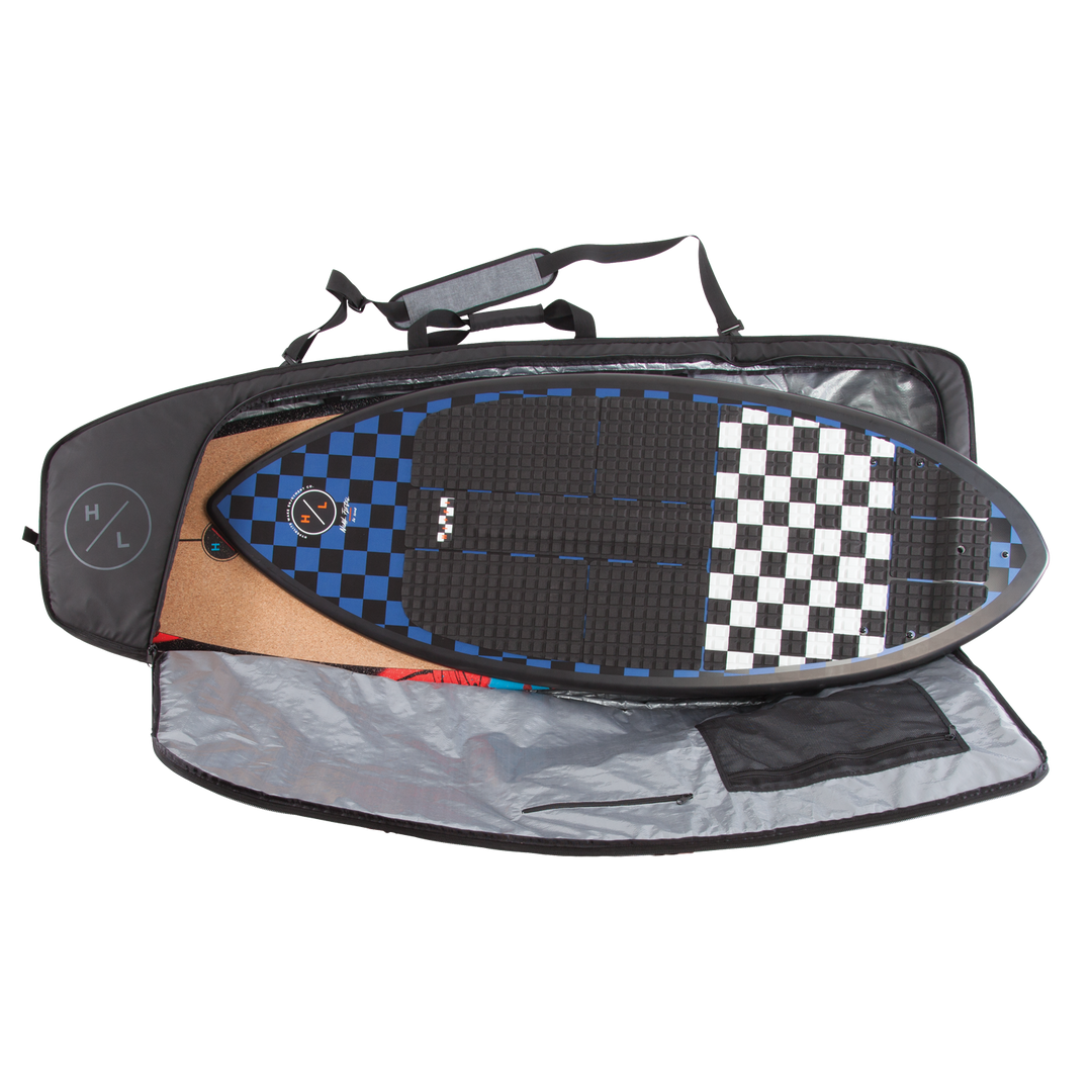 Wakesurf Travel Small