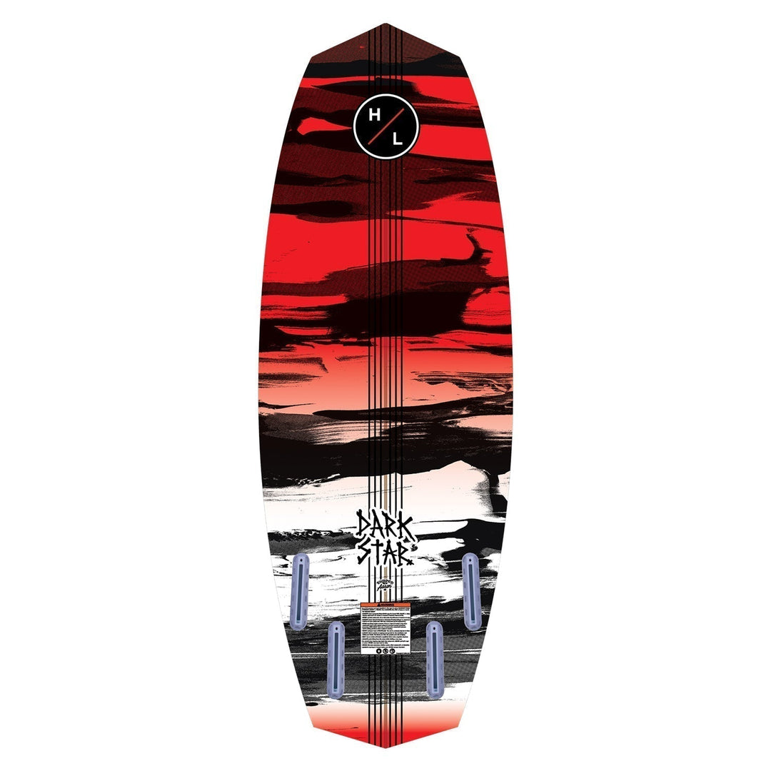 4.9 Darkstar 2025 Hyperlite