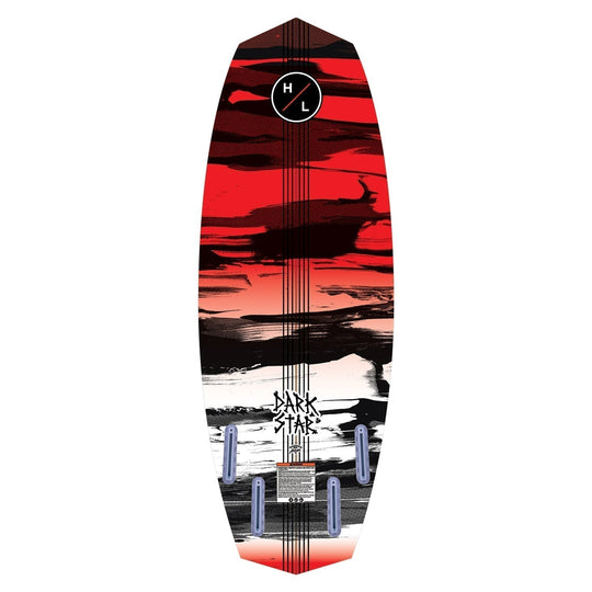4.9 Darkstar 2025 Hyperlite