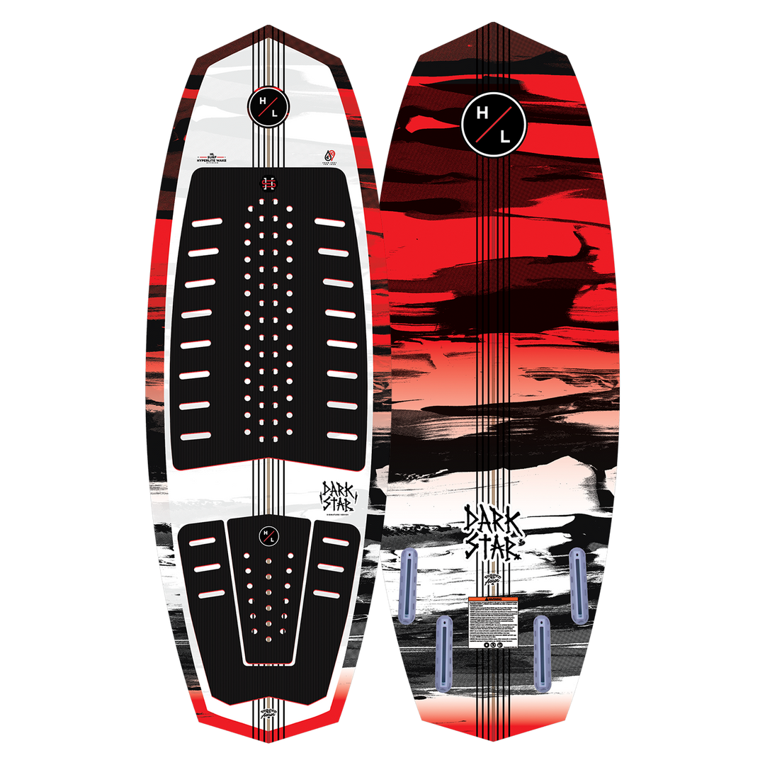4.9 Darkstar 2025 Hyperlite