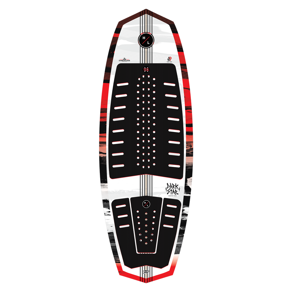 4.9 Darkstar 2025 Hyperlite