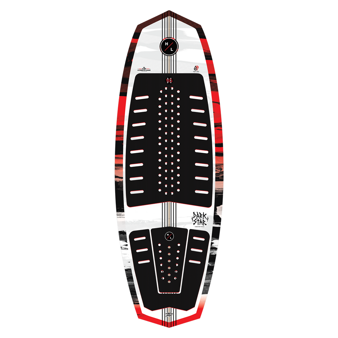 4.9 Darkstar 2025 Hyperlite