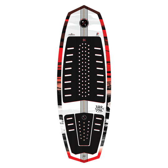 4.9 Darkstar 2025 Hyperlite